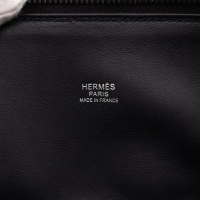 Bolide 31 Black Leather