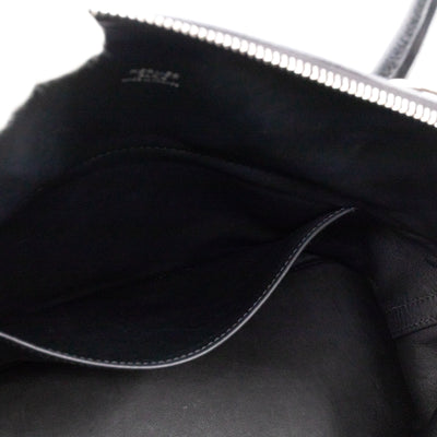 Bolide 31 Black Leather