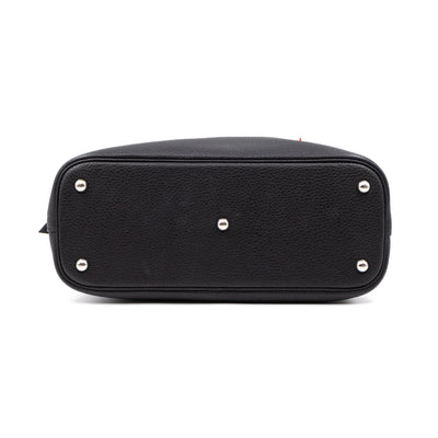 Bolide 31 Black Leather