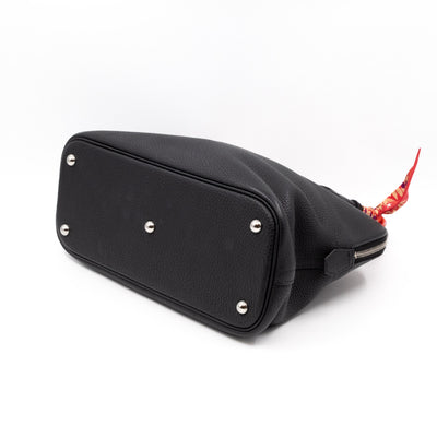 Bolide 31 Black Leather