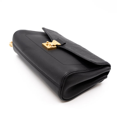Saint Germain PM Monogram Empreinte Black