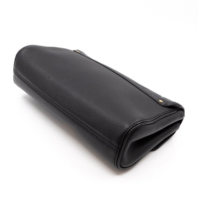 Saint Germain PM Monogram Empreinte Black
