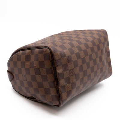 Speedy 25 Damier Ebene