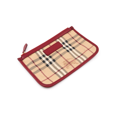 Small Canterbury Tote with Pouch