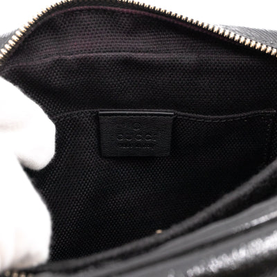 Disco Soho Black Patent Leather