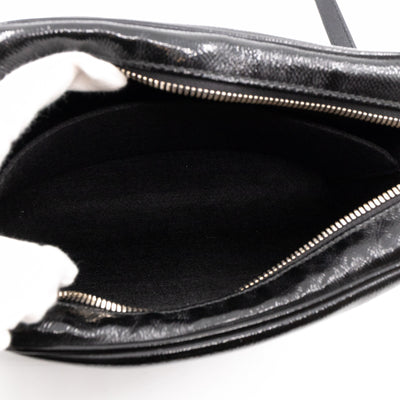 Disco Soho Black Patent Leather