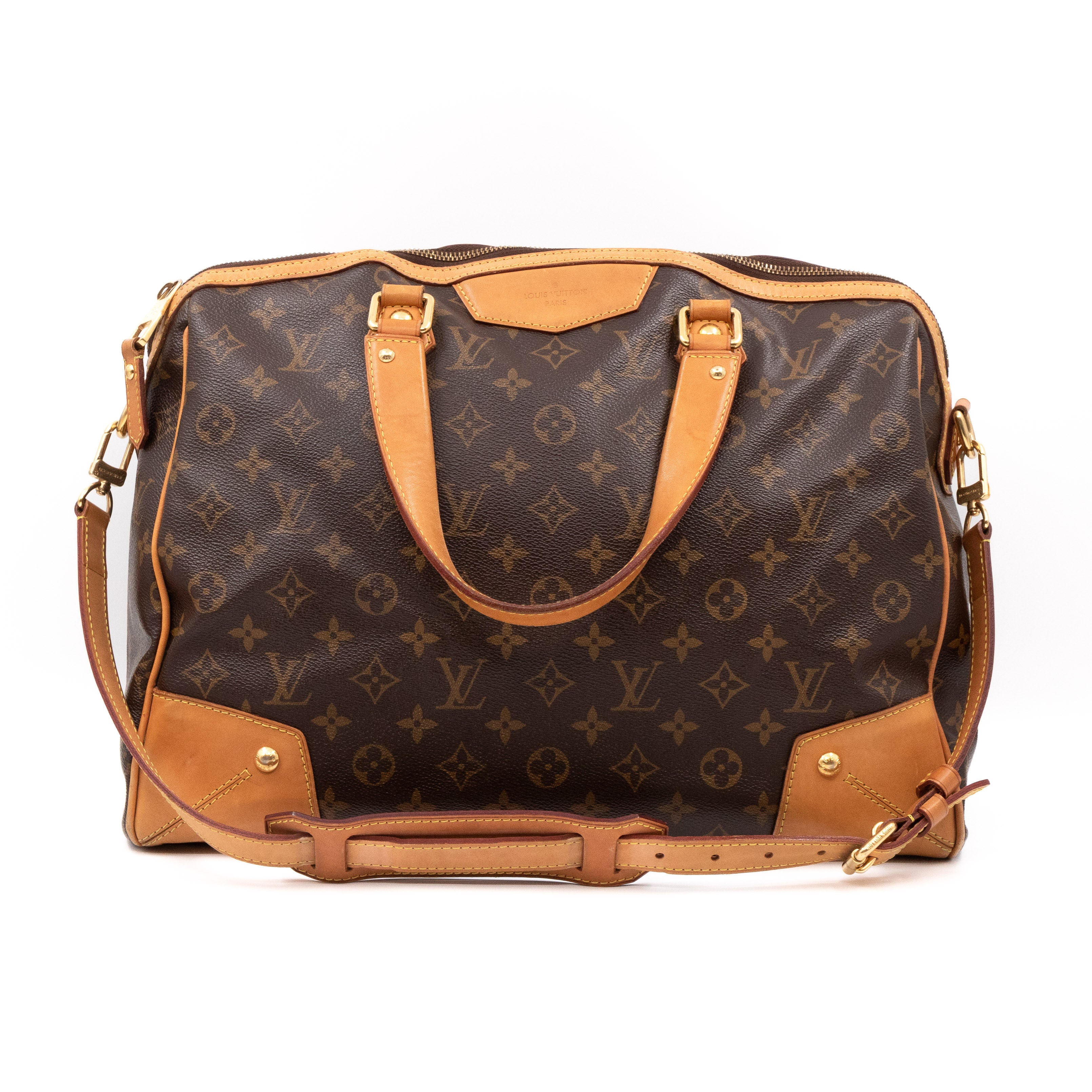 Retiro GM Monogram