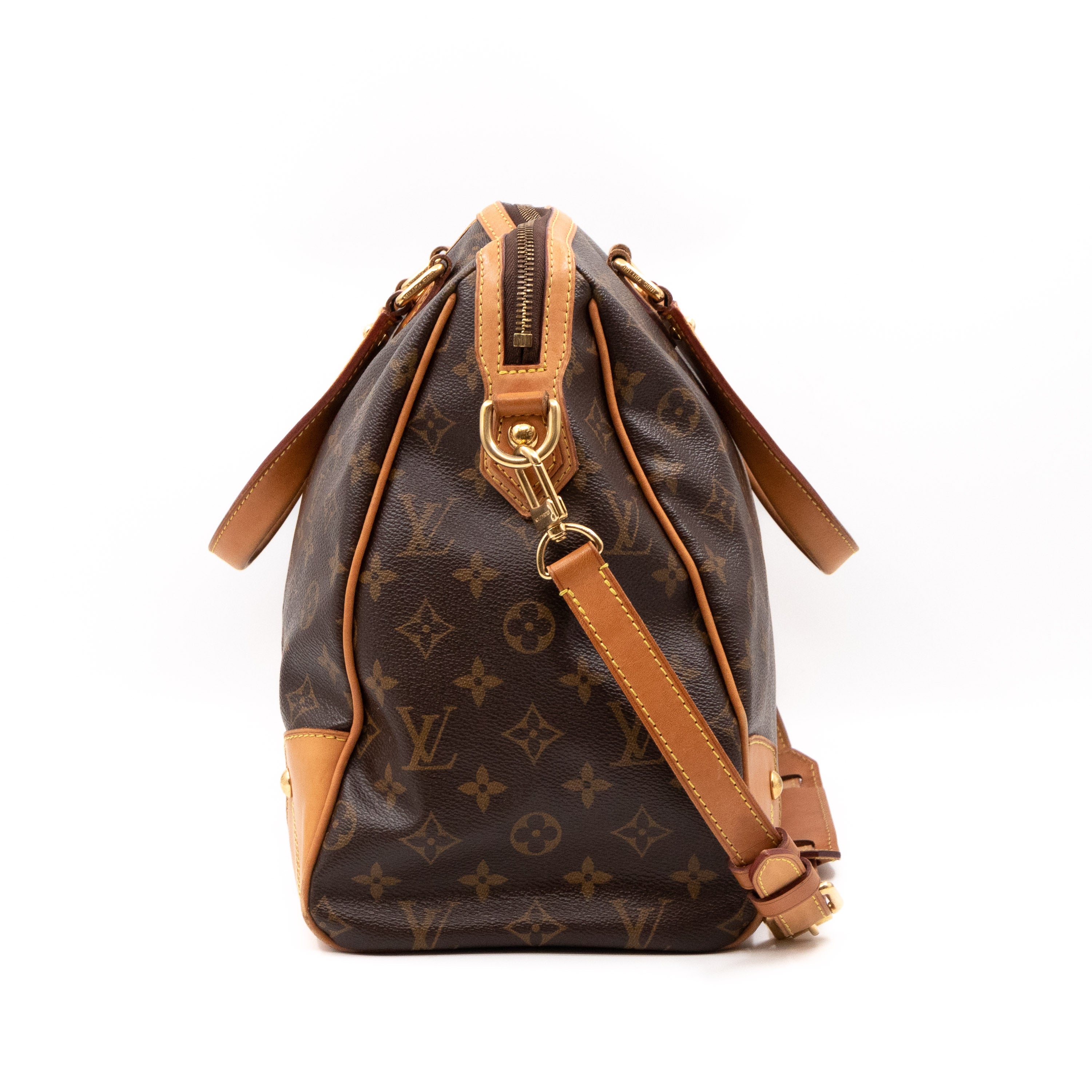 Retiro GM Monogram