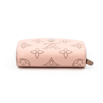 Iris XS Wallet Magnolia Mahina Leather