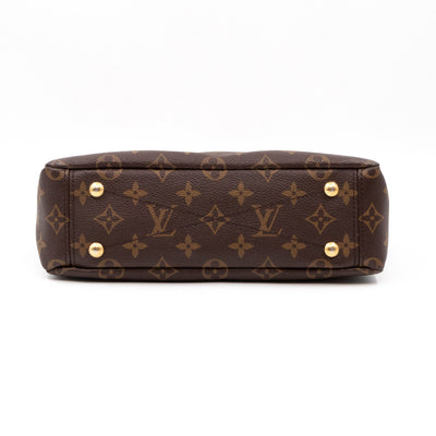 Pallas BB Monogram Rose Poudre