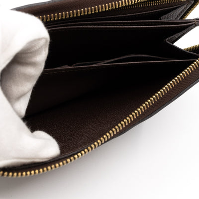 Zippy Wallet Monogram Empreinte Terre