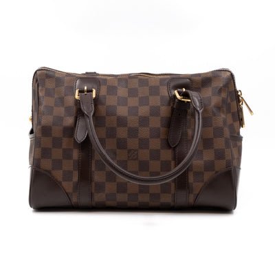 Berkeley Damier Ebene