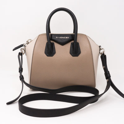 Antigona Mini Tricolor