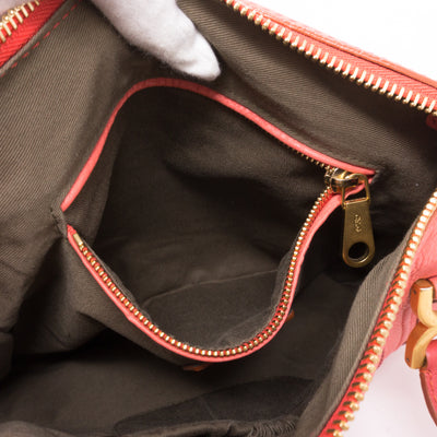 Marcie Handbag Paradise Pink