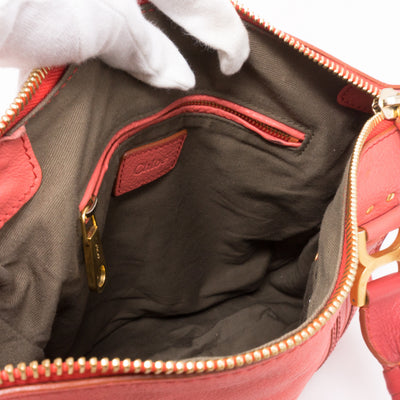 Marcie Handbag Paradise Pink