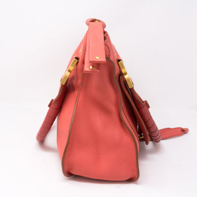 Marcie Handbag Paradise Pink