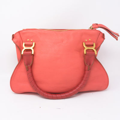 Marcie Handbag Paradise Pink