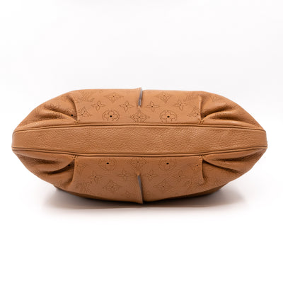 Selene PM Mahina Caramel Leather