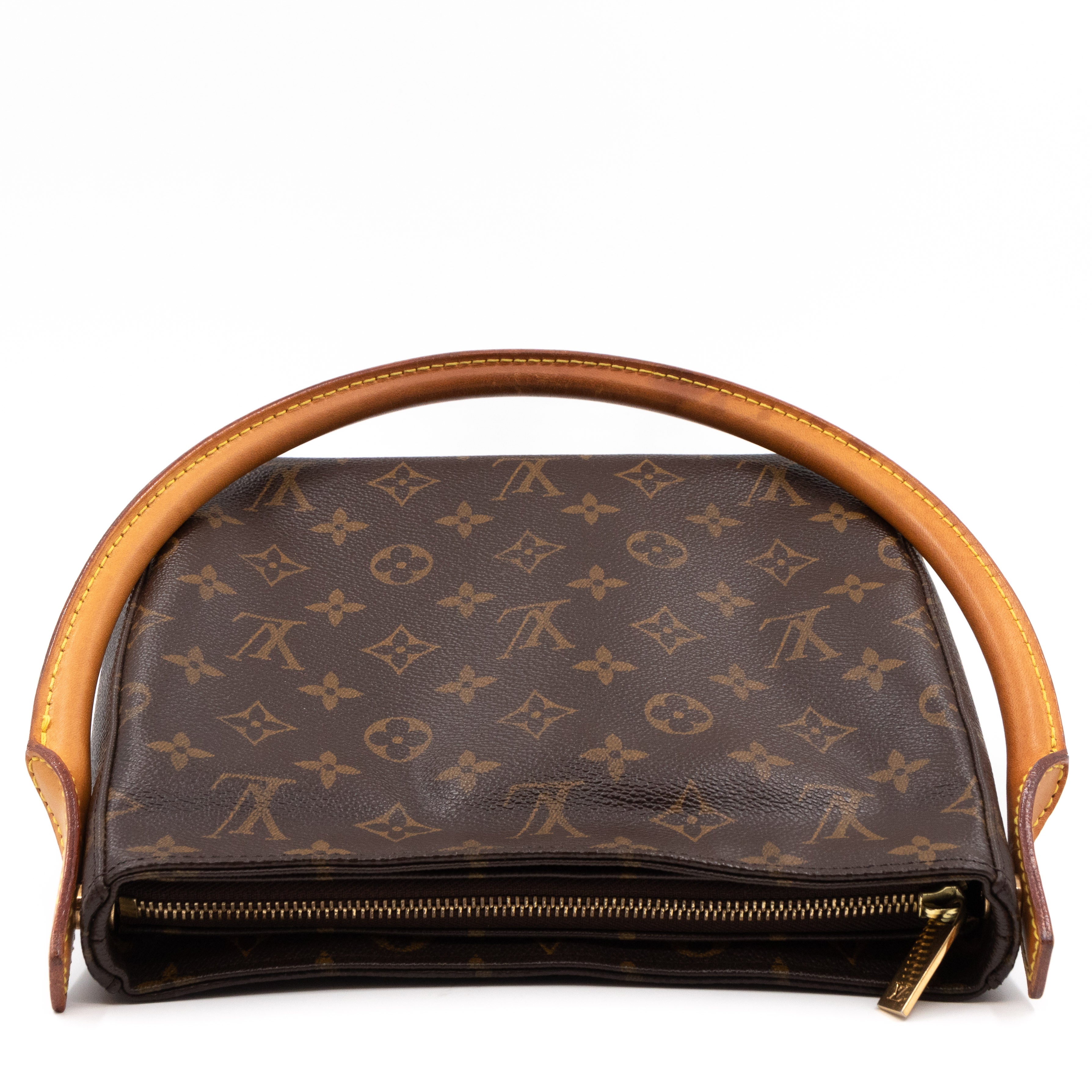 Looping MM Monogram
