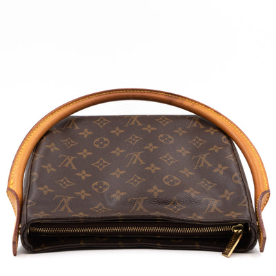 Looping MM Monogram