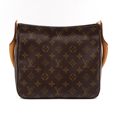 Looping MM Monogram