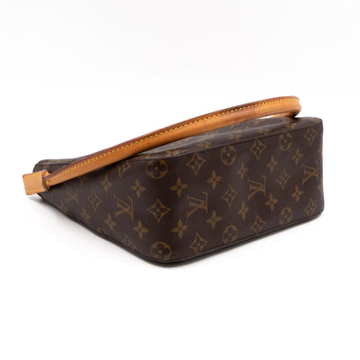 Looping MM Monogram
