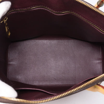 Lockit MM Monogram
