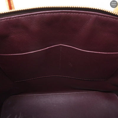 Lockit MM Monogram