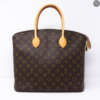 Lockit MM Monogram