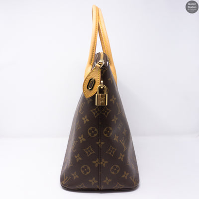 Lockit MM Monogram