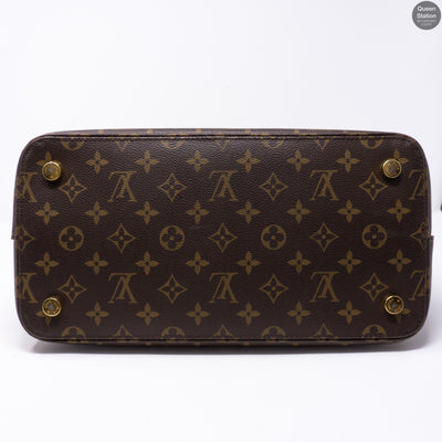 Lockit MM Monogram
