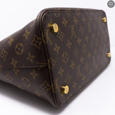 Lockit MM Monogram