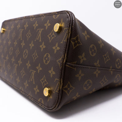 Lockit MM Monogram