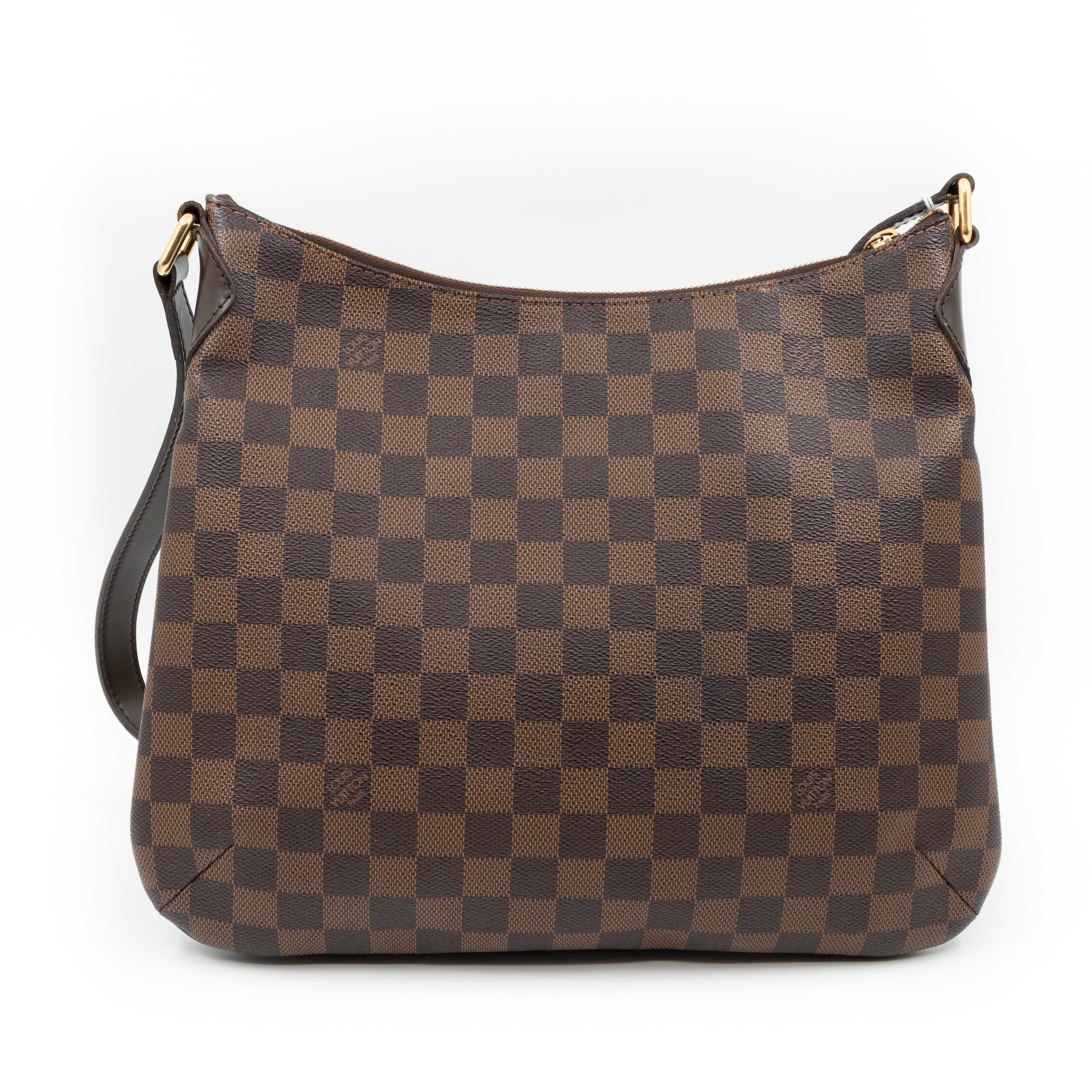 Bloomsbury PM Damier Ebene